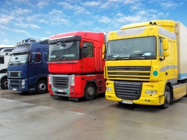 İstanbul Samandağ Nakliye